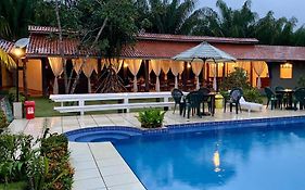 Amazonia Parksuites
